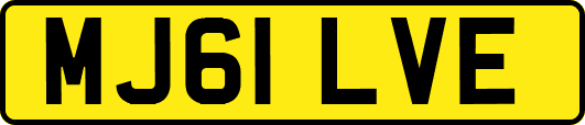 MJ61LVE