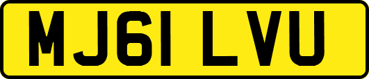 MJ61LVU