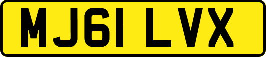 MJ61LVX