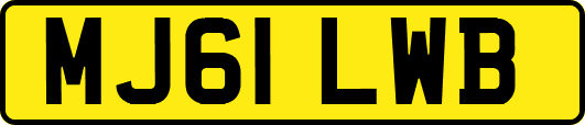 MJ61LWB