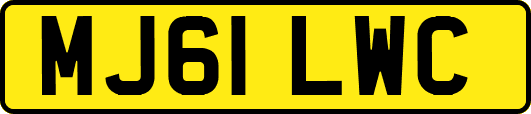 MJ61LWC