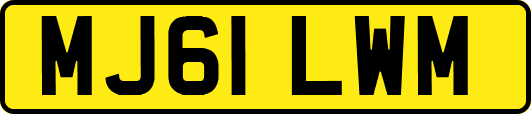MJ61LWM