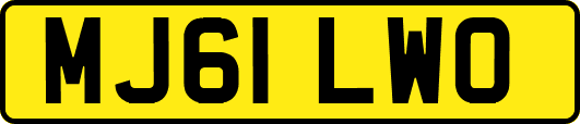 MJ61LWO