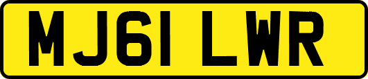 MJ61LWR