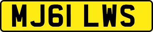 MJ61LWS