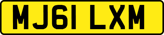 MJ61LXM