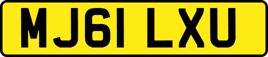 MJ61LXU
