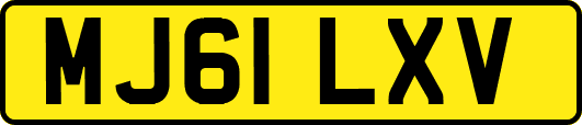 MJ61LXV