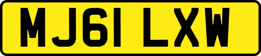 MJ61LXW