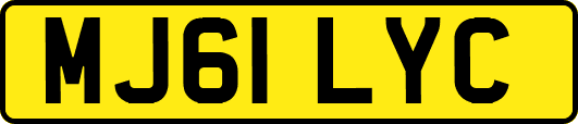 MJ61LYC