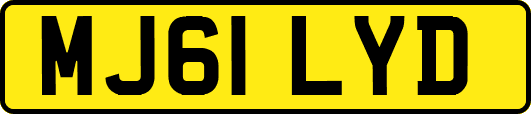 MJ61LYD