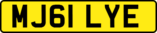 MJ61LYE