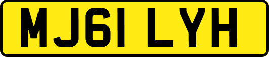 MJ61LYH
