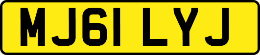 MJ61LYJ