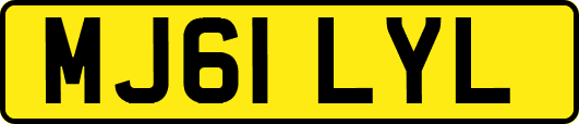 MJ61LYL
