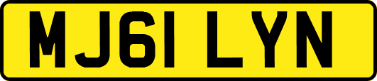 MJ61LYN