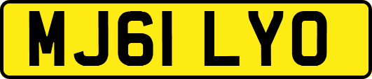 MJ61LYO