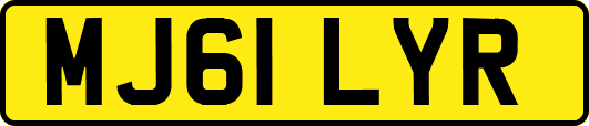 MJ61LYR