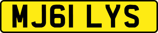 MJ61LYS