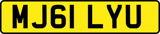 MJ61LYU