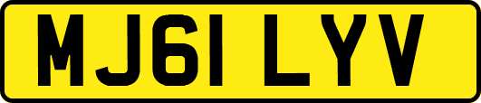 MJ61LYV