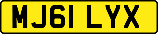 MJ61LYX