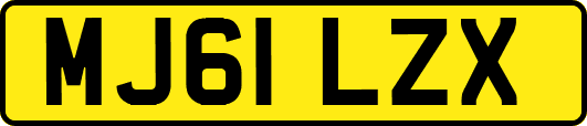 MJ61LZX