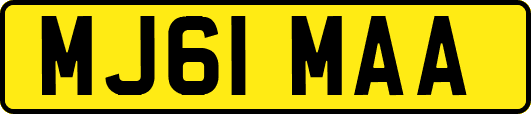 MJ61MAA