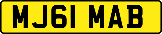 MJ61MAB