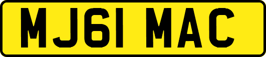 MJ61MAC