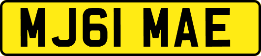 MJ61MAE