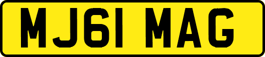 MJ61MAG