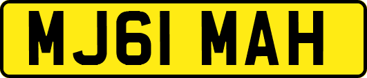MJ61MAH