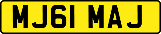 MJ61MAJ