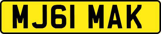 MJ61MAK