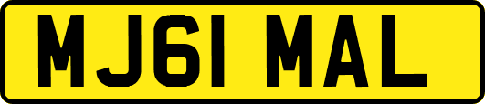 MJ61MAL