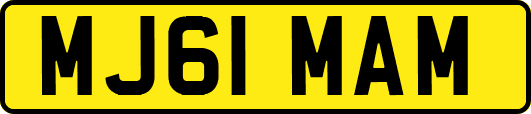 MJ61MAM