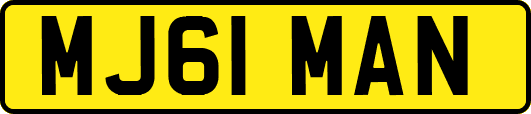 MJ61MAN