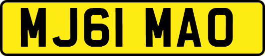 MJ61MAO