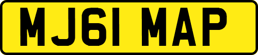 MJ61MAP