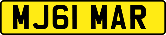 MJ61MAR