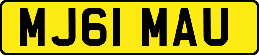 MJ61MAU
