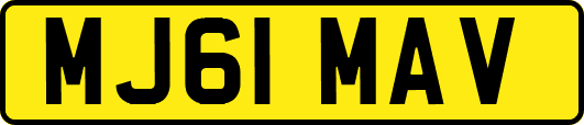 MJ61MAV