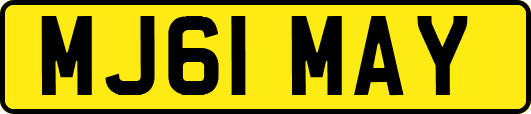 MJ61MAY