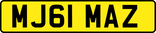 MJ61MAZ