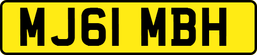 MJ61MBH