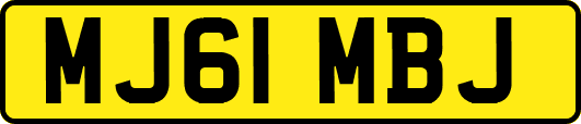 MJ61MBJ