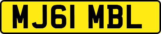 MJ61MBL