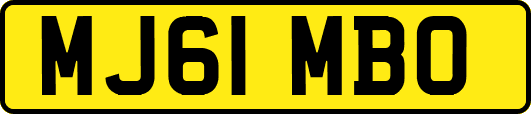 MJ61MBO