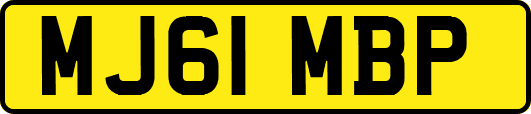 MJ61MBP
